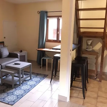 Διαμέρισμα Du Commerce Bar-sur-Seine
