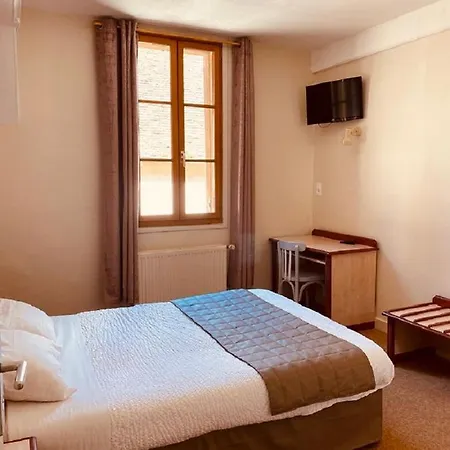 Du Commerce Διαμέρισμα Bar-sur-Seine