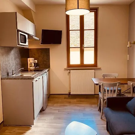 Du Commerce Bar-sur-Seine