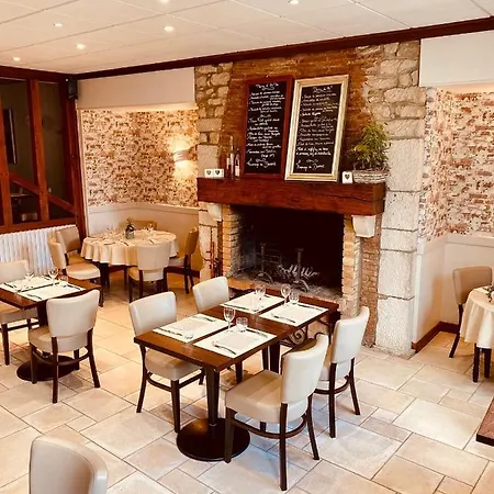 Du Commerce Διαμέρισμα Bar-sur-Seine